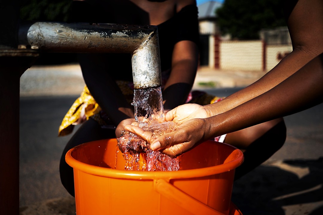 Community empowerment in Nigeria