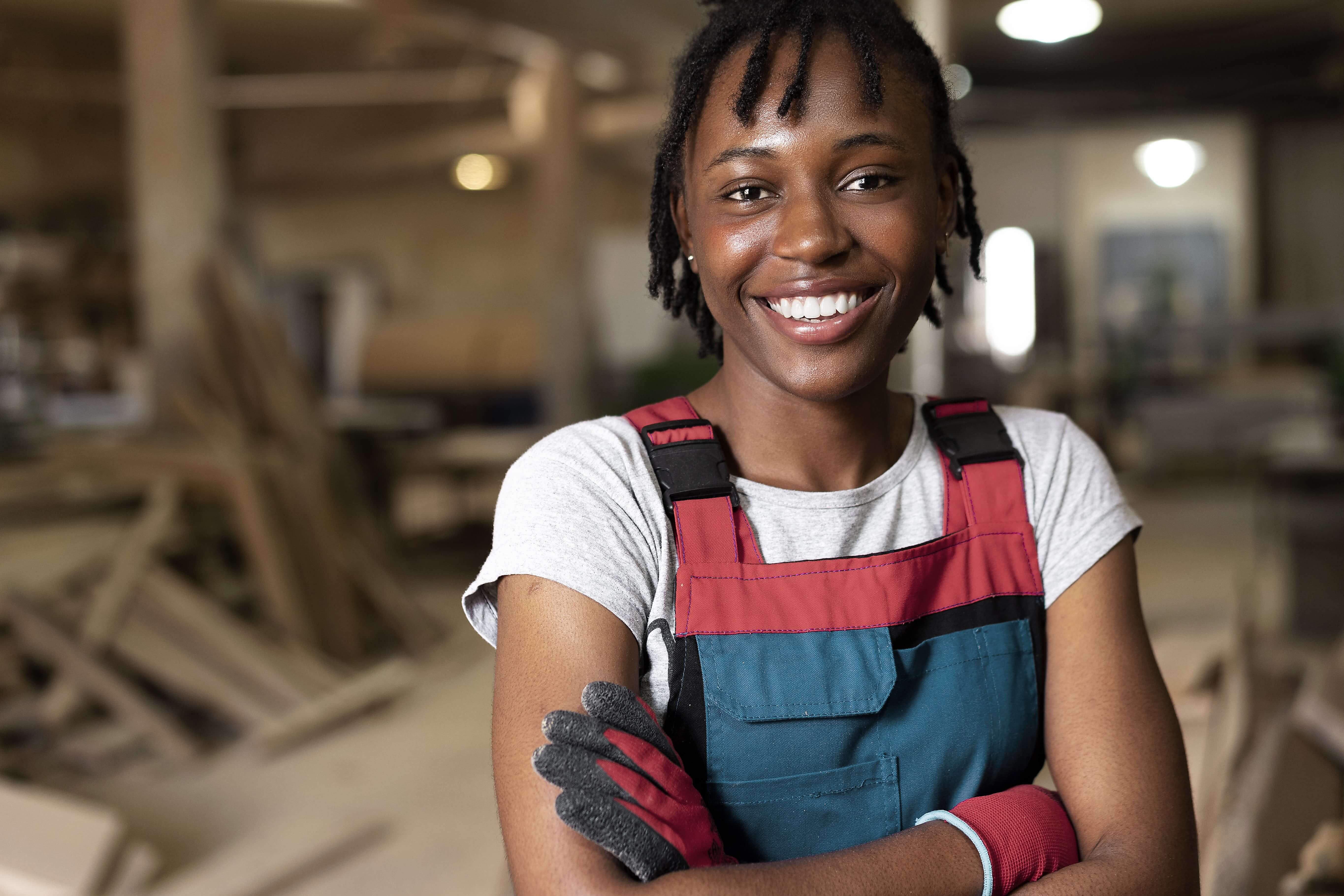 Empowerment program